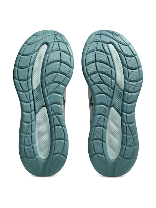 Gel-cumulus 28 Мъжки Спортни Обувки Running Asics M Gel-cumulus 28 (1011c143-250) Обувки