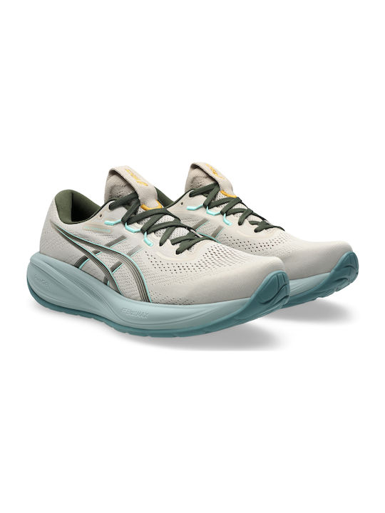 Gel-cumulus 28 Мъжки Спортни Обувки Running Asics M Gel-cumulus 28 (1011c143-250) Обувки