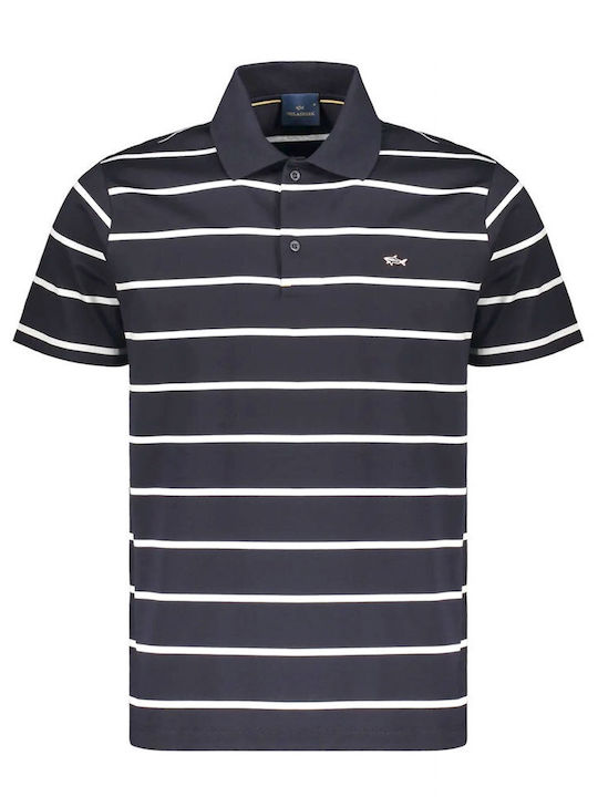 Polo Μπλούζα Dark Blue
