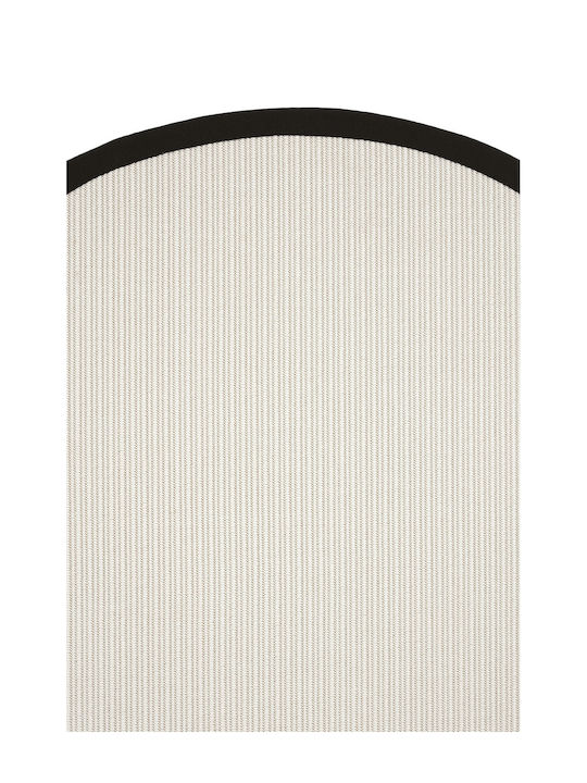 SteweHome Round Kitchen Mat Round 120cm