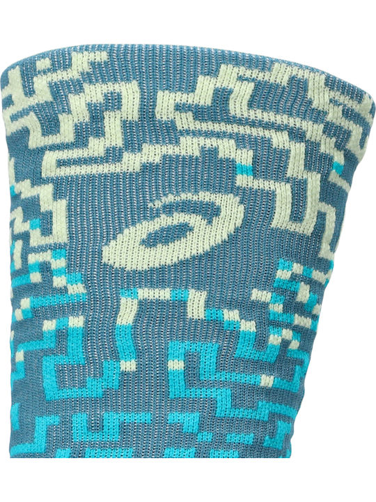 ASICS Performance Running Κάλτσες Μπλε 1 Ζεύγος