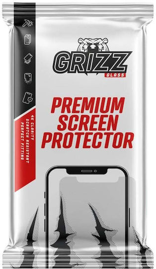 GrizzGlass Ceramic Screen Protector (OnePlus 15R)