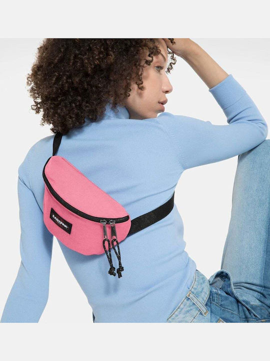 Gürteltasche Rosa
