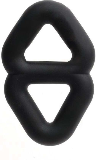 Binder Cock Ring Black