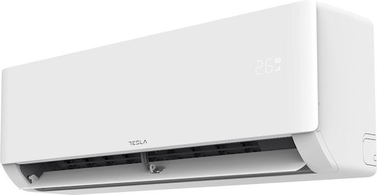 Tesla Air Conditioner Inverter 12000 BTU A++/A+ with WiFi