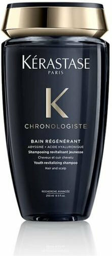 Kérastase Chronologiste Bain Régénérant Hydration & Mass Gaining Shampoo for All Hair Types 250ml