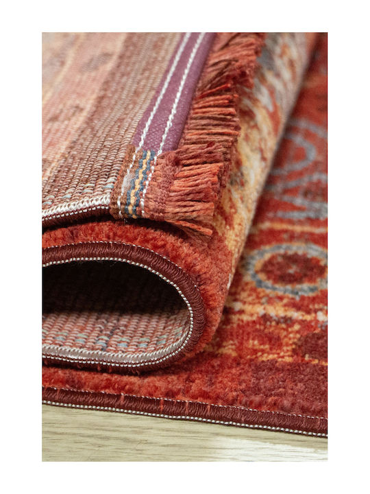 SteweHome Kitchen Runner Mat with Non-Slip Backing 80x150cm