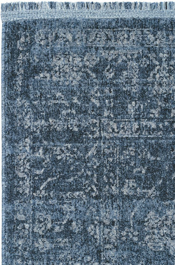SteweHome Kitchen Mat Runner Boho 80x300cm
