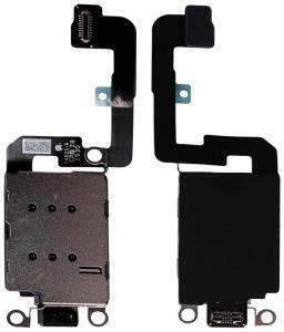 Υποδοχή Κάρτας Sim για Apple Iphone 16/ 16 Plus