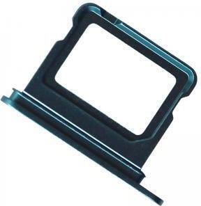 Sim Card Tray Green for Apple iPhone 16 / 16 Plus