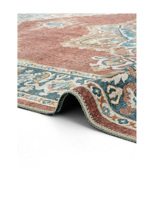 SteweHome Ορθογώνιο Χαλάκι Κουζίνας 115x160cm STE-027288-V61270-201182 Κόκκινο SteweHome Ορθογώνιο Χαλάκι Κουζίνας 115x160cm STE-027288-V61270-201182 Κόκκινο