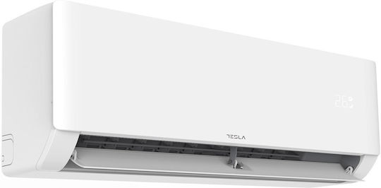 Tesla Air Conditioner Inverter 18000 BTU A++/A+ with WiFi