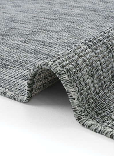 SteweHome Kitchen Mat Runner with Non-Slip Backing Thin 80x200cm