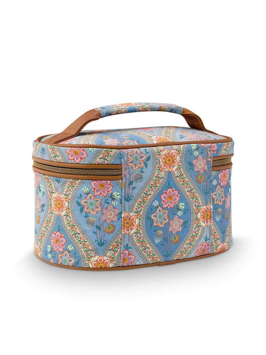 Pip Studio Νεσσεσερ Cleo Ornamento Blue