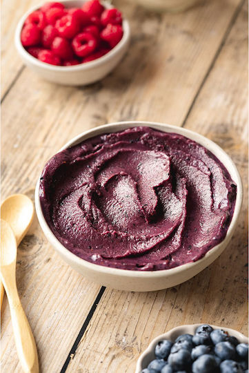 Iswari Bio Acai σε Σκόνη 70gr
