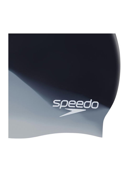 Speedo Cap Silicon Multi Colour 389u