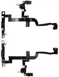 Плосък Кабел Антена Bluetooth Apple iPhone 16 Plus Oem N71016