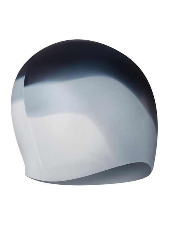 Speedo Cap Silicon Multi Colour 389u