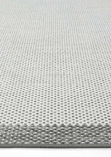 SteweHome Kitchen Runner Mat with Non-Slip Backing Beige 80x150cm