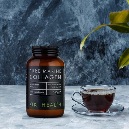Kiki Health Pure Marine Collagen Powder 200gr