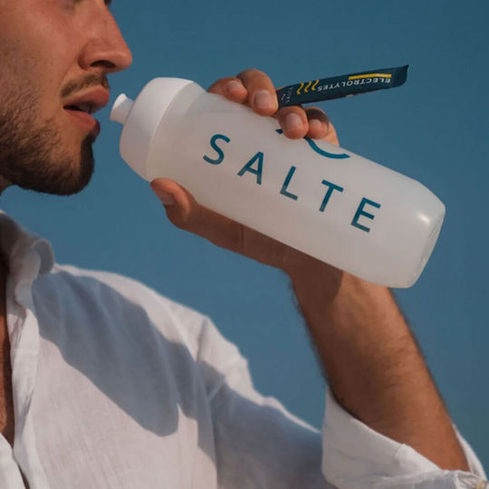Salte Electrolytes Λεμόνι 30 φακελίσκοι