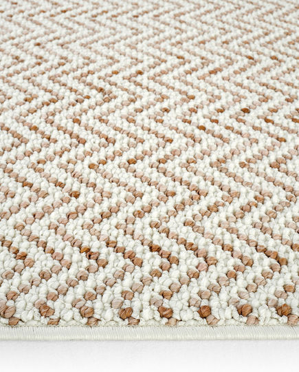 SteweHome Rectangular Kitchen Mat Scandinavian Style 100x150cm