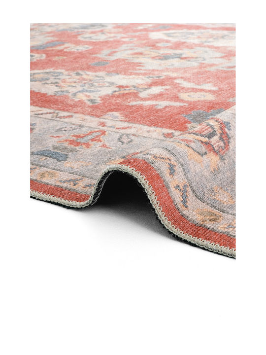 SteweHome Küchenmatte Läufer Mehrfarbig 75x230cm