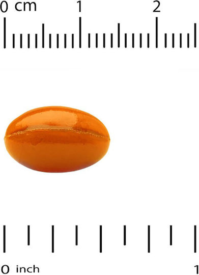 Doctor's Best CoQ10 100mg 120 μαλακές κάψουλες