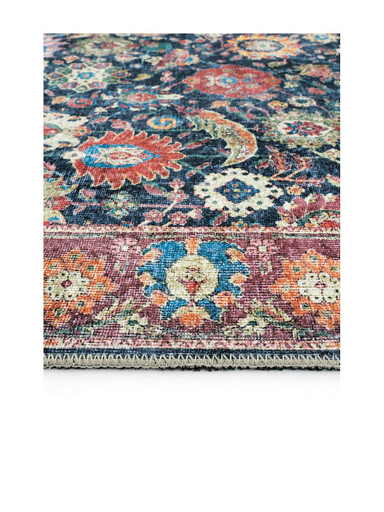 SteweHome Covor De Bucătărie Rectangular Multicolor 95x200cm