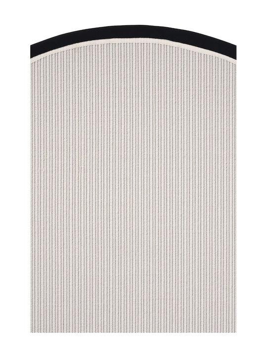 SteweHome Rundes Küchenmatte 100x100cm STE-027287-V61260-201131 Rund