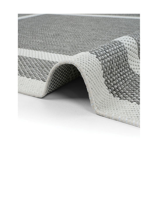 SteweHome Χαλάκι Κουζίνας Διάδρομος 80x150cm STE-028433-V63924-218662 Μπεζ