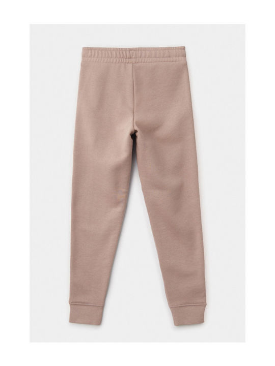 Ess Sweatpants Dirty Pink