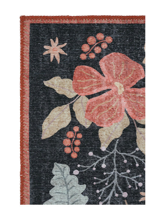SteweHome Ха̀ла̀к Ку̀хня Коридор Цветя 75x300см