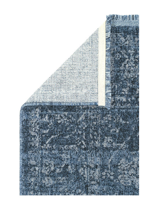 SteweHome Covor Rectangular de Bucătărie Etnic 100x200cm