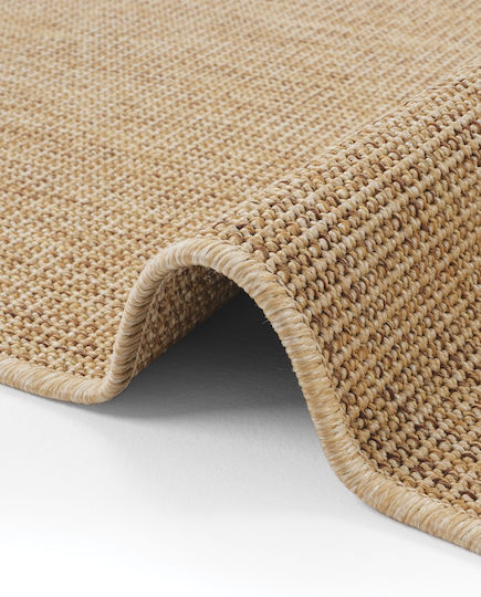 SteweHome Kitchen Runner Mat with Non-Slip Backing Thin 80x150cm
