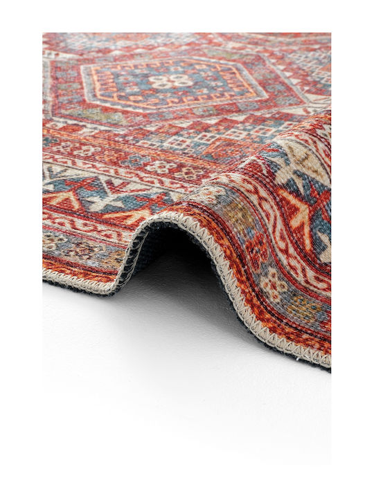 SteweHome Covoraș de Bucătărie Coridor Multicolor 75x300cm