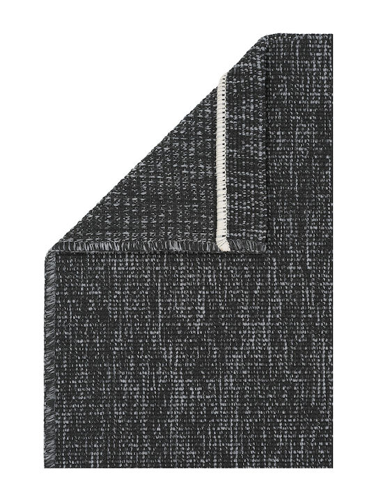 SteweHome Küchenmatte Läufer mit Rutschfestem Untergrund Dünn 80x200cm