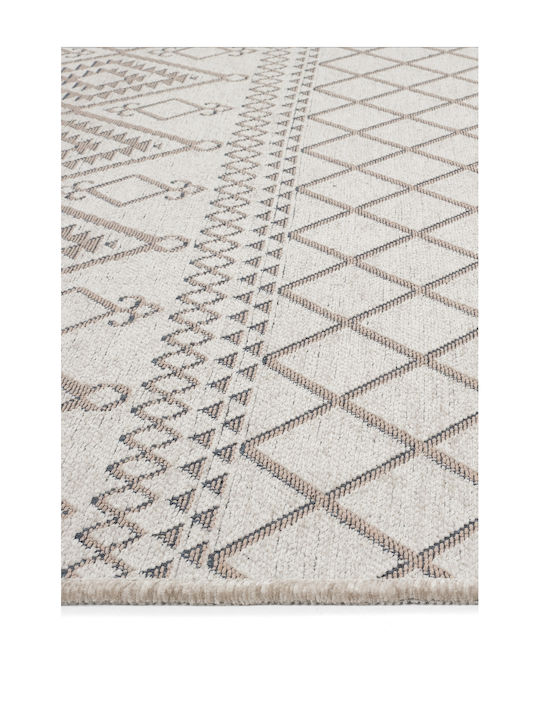 SteweHome Kitchen Mat Runner Gray 80x250cm
