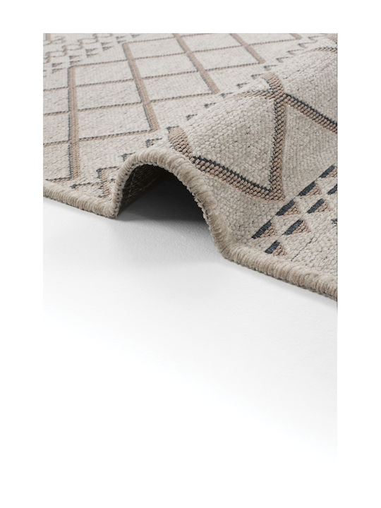 SteweHome Kitchen Mat Runner Gray 80x250cm