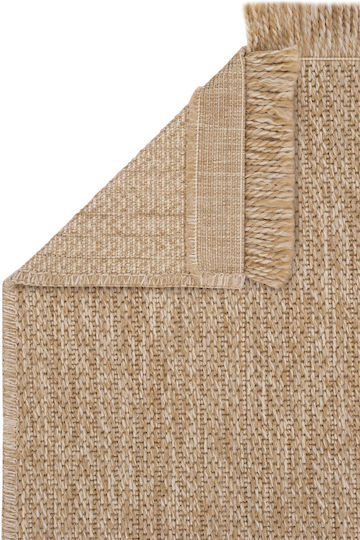 SteweHome Kitchen Runner Mat with Non-Slip Backing Thin 80x150cm