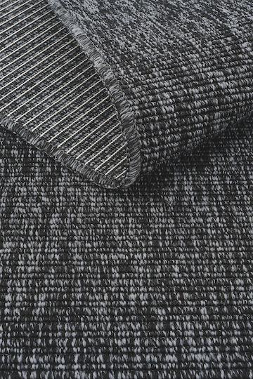 SteweHome Covoraș Rectangular de Bucătărie cu Strat Antiderapant Modern 100x200cm