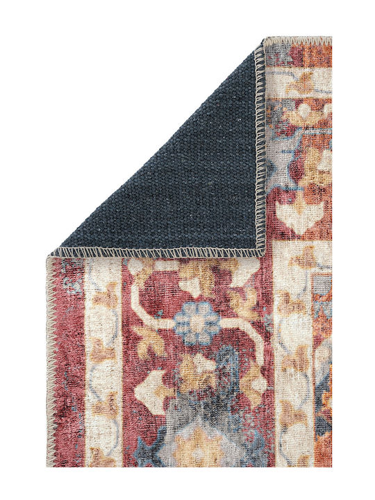 SteweHome Ορθογώνιο Χαλάκι Κουζίνας 115x160εκ.