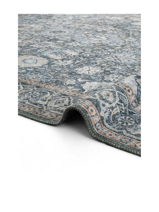 SteweHome Kitchen Mat Runner Gray 75x230cm