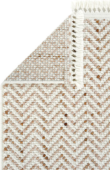 SteweHome Kitchen Mat Runner Scandinavian Style 80x150cm