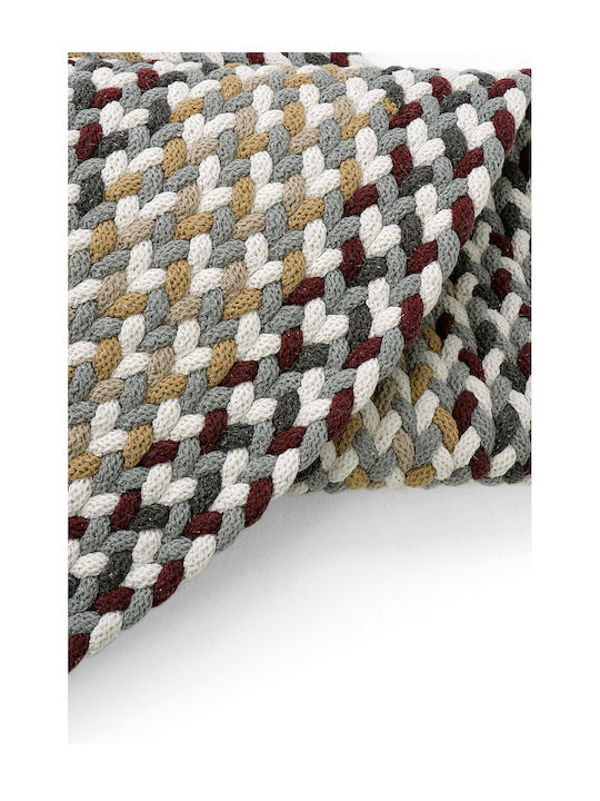 SteweHome Covor De Bucătărie Rectangular Multicolor 100x150cm