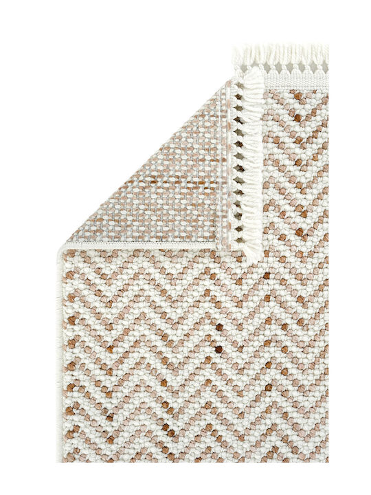 SteweHome Küchenmatten Läufer Skandinavisches Design 80x200cm