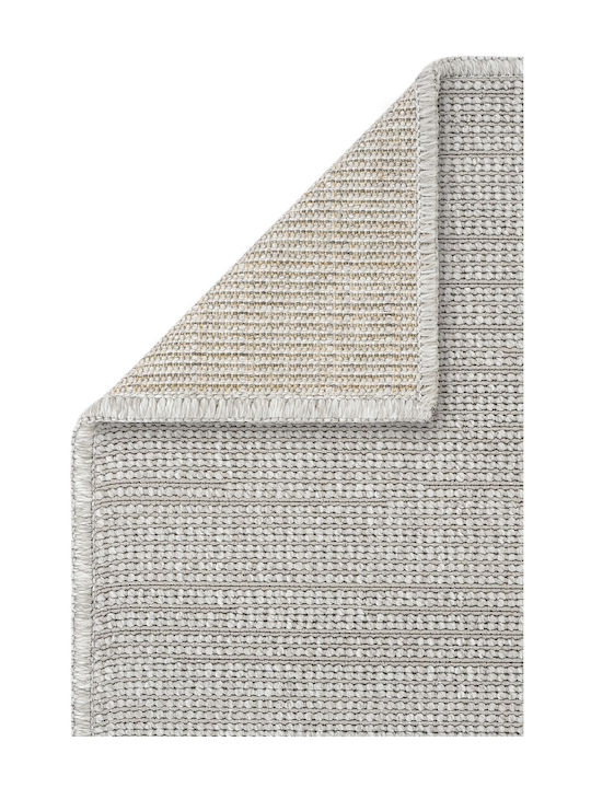 SteweHome Rectangular Kitchen Mat Boho 100x300cm