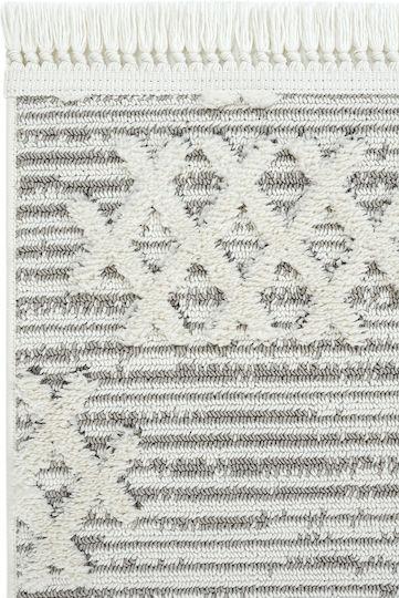SteweHome Kitchen Mat Runner Bohemian 80x150cm