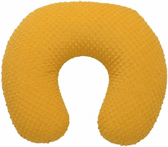 Catriss Nursing Pillow Yellow 60cm