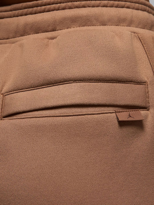 Air Brown Sweatpants Trousers